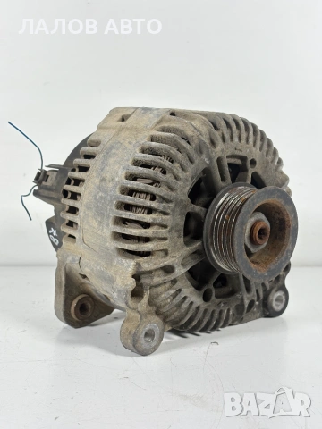 Генератор Алтернатор АУДИ А4 Б7  2.7 ТДИ А6 4Ф 3.0 ТДИ В6 Generator Alternator AUDI A4 B7 2.7TDI V6 