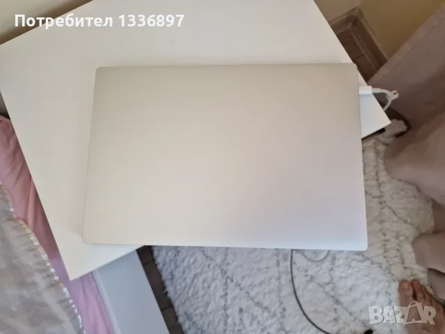 Лаптоп Xiaomi Mi Air 13.3, снимка 4 - Лаптопи за дома - 55338572