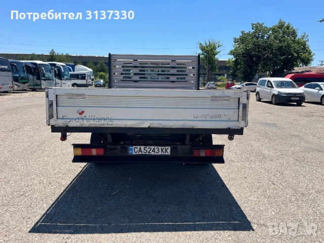 Ford Tranzit 2.4,7места,Лизинг, снимка 8 - Бусове и автобуси - 54853259