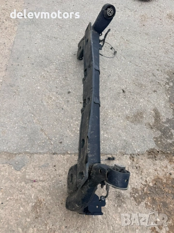 2167813 заден мост от Ford Fiesta 1.5 TDCI, 85 ph., 6 sp., engine XUJN, 50 000 km., 2019, снимка 6 - Части - 55262687