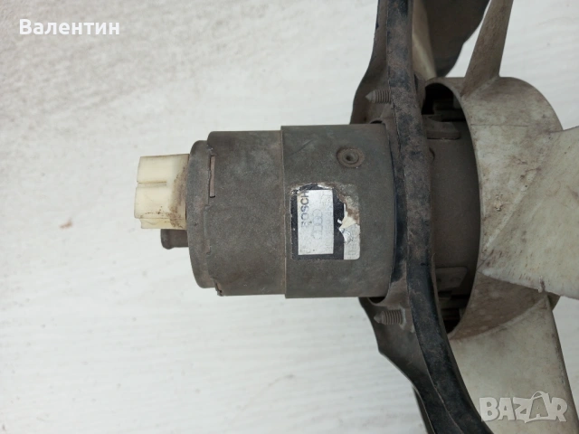 Части от Ауди 80 Б4, снимка 10 - Части - 54255530