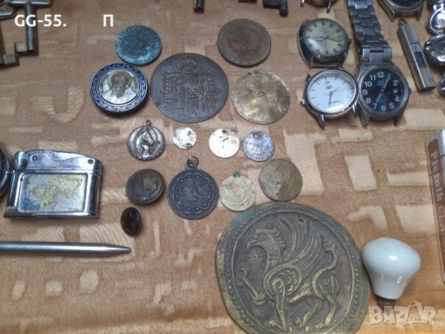 РЕТРО,СТАРИ,БИТОВИ, снимка 9 - Други ценни предмети - 54121080