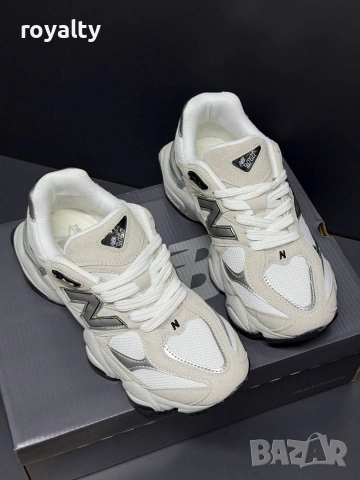 New Balance 9060 Нови Дамски Маратонки Ню Баланс с Кутия , снимка 4 - Маратонки - 55152784