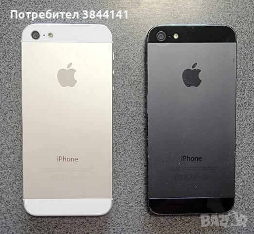 IPhone 5S - I phone 5 s, снимка 2 - Apple iPhone - 54042176