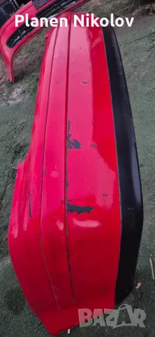Задна броня за Бора , снимка 3 - Части - 55327287