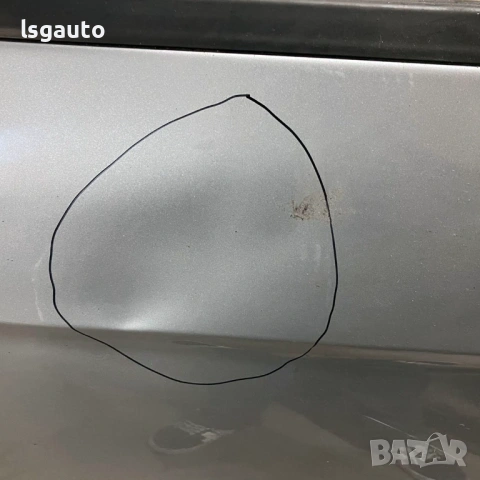 Предна дясна врата Ford S-MAX 2006-2014 ID: 115834, снимка 4 - Части - 43030903
