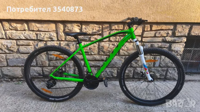 SCOTT aspect 29, L, , снимка 2 - Велосипеди - 55511716