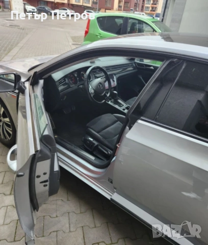 VW ARTEON 2.0TDI 150hp AVTOMAT NAVI CLIMA-TOP СЪСТОЯНИЕ!, снимка 16 - Автомобили и джипове - 54784683