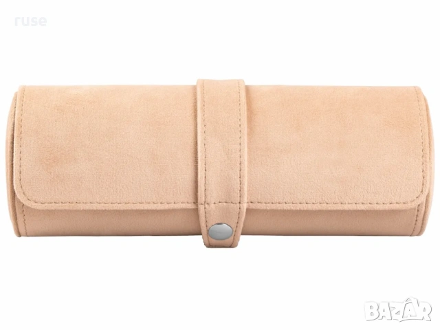 НОВИ! Кутия за часовници калъф за 4 часовника, снимка 3 - Други - 54145620