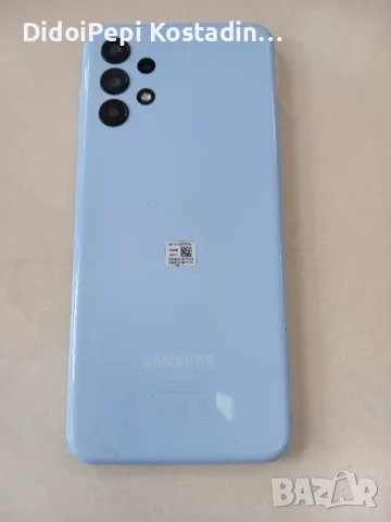 Продавам Samsung A13, снимка 3 - Samsung - 55664074