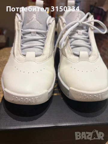 NIKE Спортни обувки Jordan Max Aura 6 41-ви номер 26,5см. Стелка 