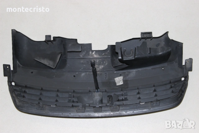 Предна решетка Ford Focus C-Max facelift (2007-2010г.) Cmax 7M51R8138A / 7M5116613AD предна емблема, снимка 5 - Части - 55079157