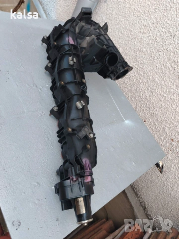 Части от bmw f01, снимка 4 - Части - 54932032