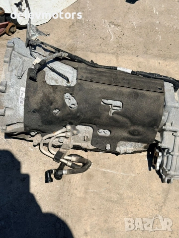 8HP76X n7a3-7000-ba скоростна кутия автоматична 8ск. от Land Rover Range Rover Velar (L560) 3.0 D дв, снимка 7 - Части - 55083570