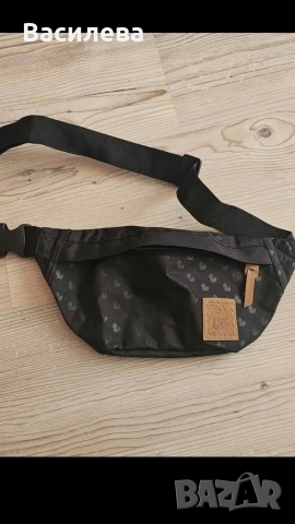 Чанта Cropp., снимка 5 - Чанти - 54953010