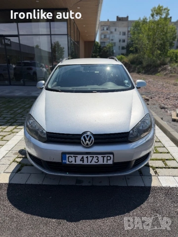 VW Golf , снимка 2 - Автомобили и джипове - 54947235