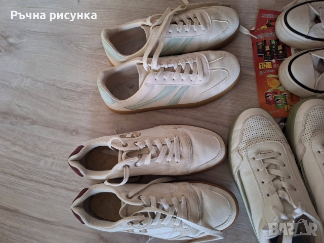 Кецове 39 номер ,цена 10 евро /брой, снимка 5 - Декорация за дома - 44423656