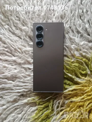 samsung z fold 6, снимка 5 - Samsung - 55656045