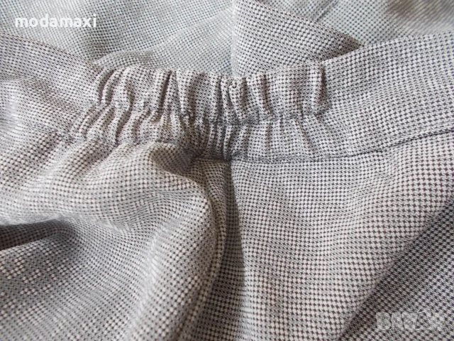 2XL/3XL лятна права пола №50 , снимка 10 - Поли - 54982453
