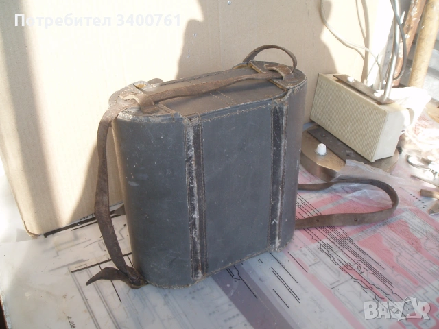 Кожени фотографски чанти, снимка 4 - Чанти, стативи, аксесоари - 54990347