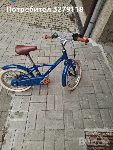 Детско колело 16 цола