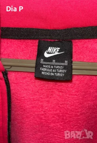 Nike air дамски М размер суичър, снимка 2 - Суичъри - 55421320