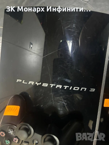 Playstation 3+ джойстик 4 , снимка 8 - Игри за PlayStation - 54455371