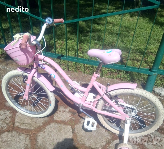 Детско колело 