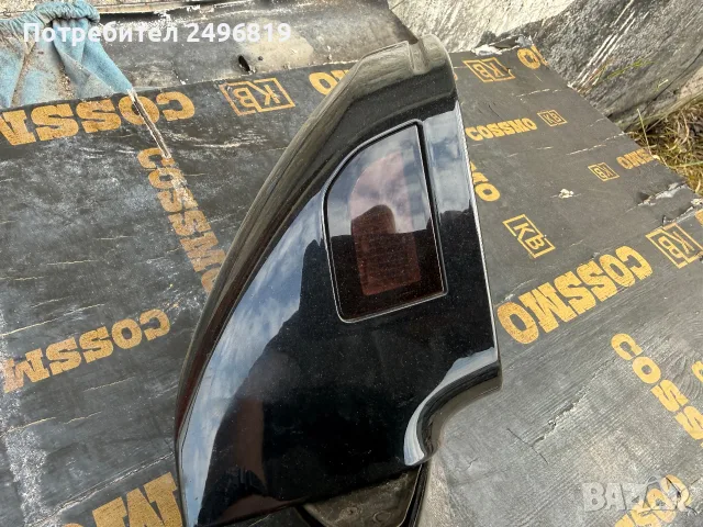 Огледало дясно Ауди А7, снимка 2 - Части - 55401100