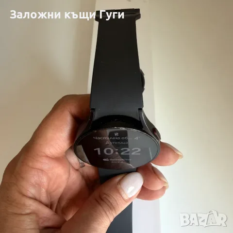 Samsung Galaxy Watch6 44mm, снимка 3 - Смарт часовници - 55650334