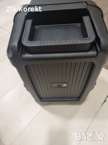 Преносима Bluetooth тонколона, снимка 4 - Bluetooth тонколони - 54644870