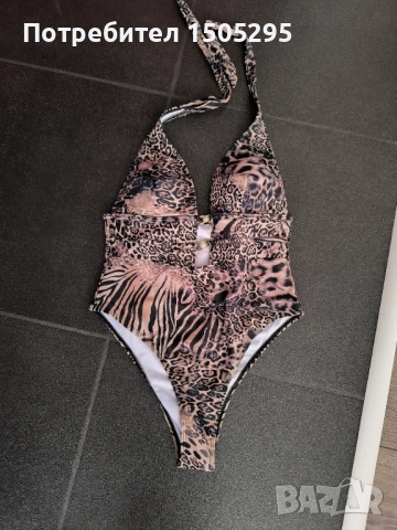 Бански костюм 