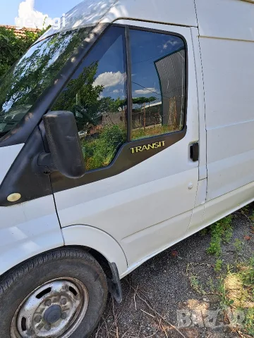 продава бус Ford Tranzit , снимка 12 - Бусове и автобуси - 55309189