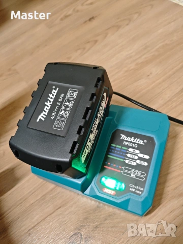Винтоверт Makita , снимка 4 - Винтоверти - 55066151