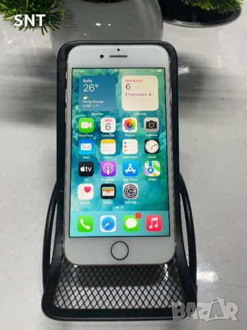 Iphone 7 32GB rose gold, снимка 2 - Apple iPhone - 54441633