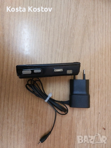 NOKIA N95, снимка 7 - Nokia - 54498950