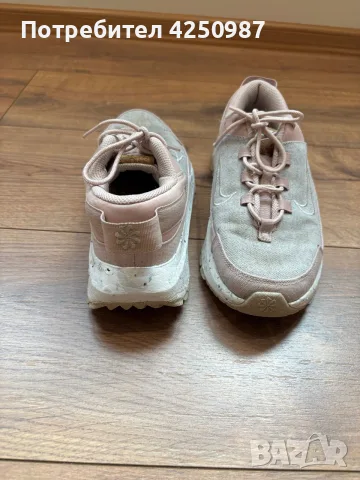 Дамски маратонки Nike