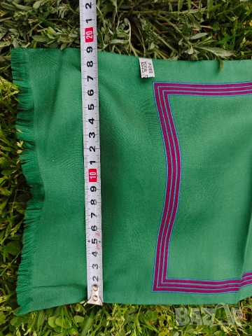 продавам шал J. D'Ormont Paris , снимка 8 - Шалове - 54257749