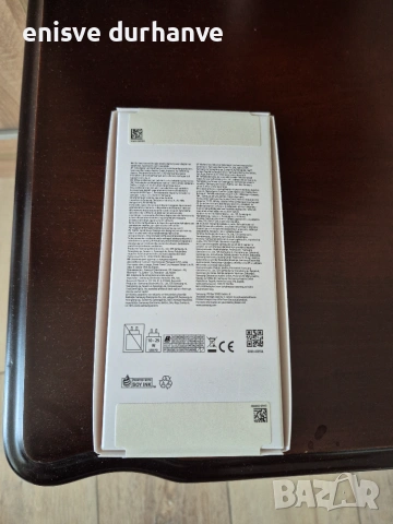 ​Чисто нов Samsung Galaxy A17 5G (128GB) – Фабрично запечатан, снимка 4 - Samsung - 55145811