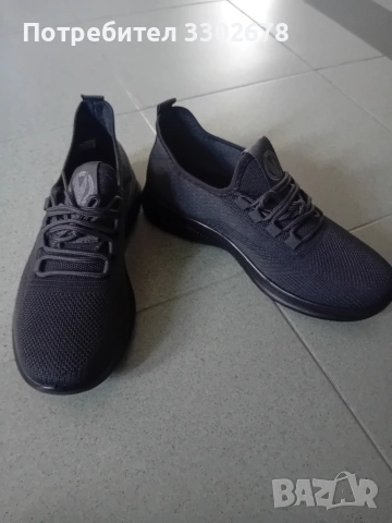 нови маратонки , снимка 3 - Спортни обувки - 54119674