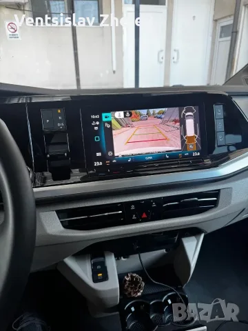 VW Multivan Life L 2.0 TDI DSG 150 к.с. 2026 нов, снимка 9 - Автомобили и джипове - 55588373