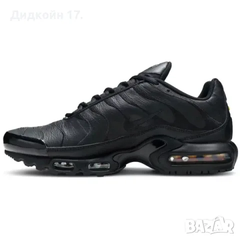 .nike air max plus ltr . Tn, снимка 3 - Маратонки - 55313703