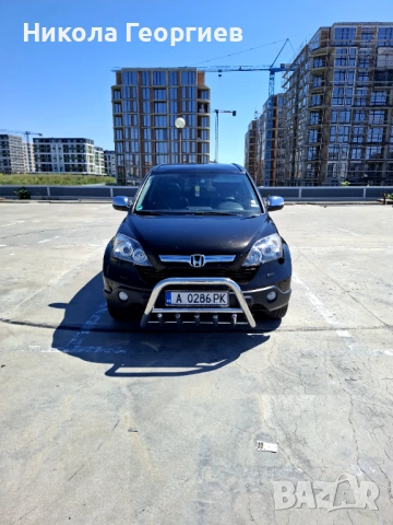 Xonda CR-V 2.2 Панорама Подгрев 