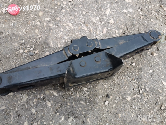 КРИК ВНОС SWISS 3105260924, снимка 6 - Аксесоари и консумативи - 54724477
