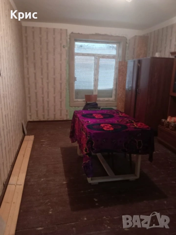 Продавам къща, снимка 4 - Етаж от къща - 54905897