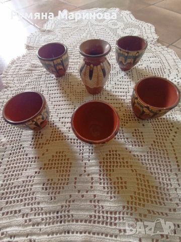 Декорация 