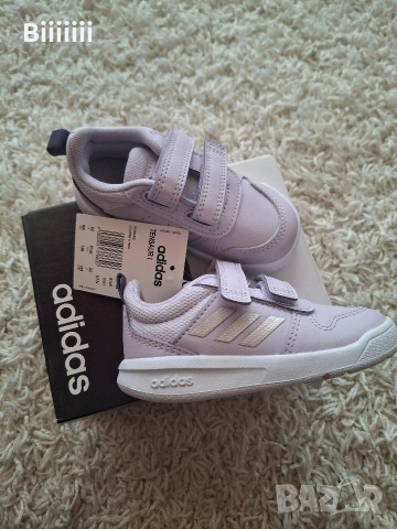 Нови оригинални маратонки Adidas, снимка 2 - Детски маратонки - 54442487