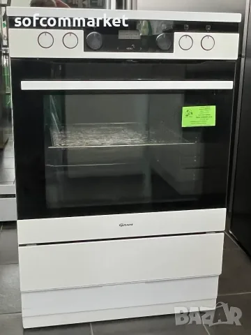 Индукционна печка GRAM EKI 20662-92 – 77л, ГАРАНЦИЯ!, снимка 2 - Печки, фурни - 55610315