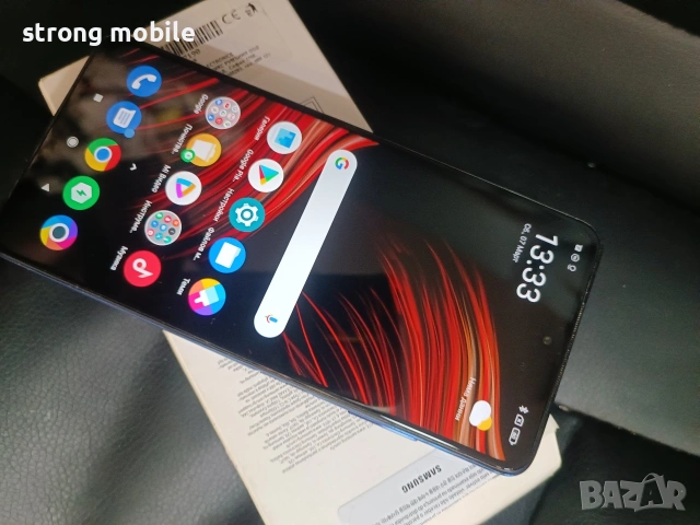 Xiaomi X3 pro,256гб,Гаранция, снимка 7 - Xiaomi - 55015808