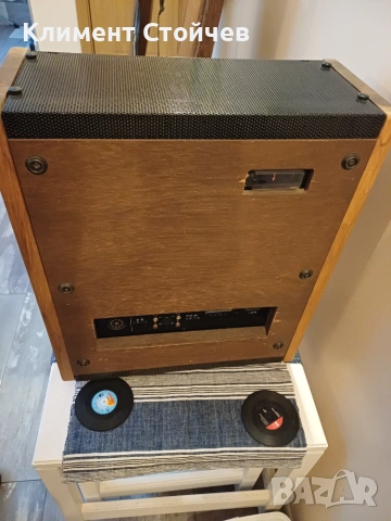 Sony tc765, снимка 4 - Декове - 55039317